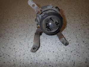 HYUNDAI TRAJET 1999-2004 HALOGEN PRZEDNI LEWY 2/11 MINIATURA