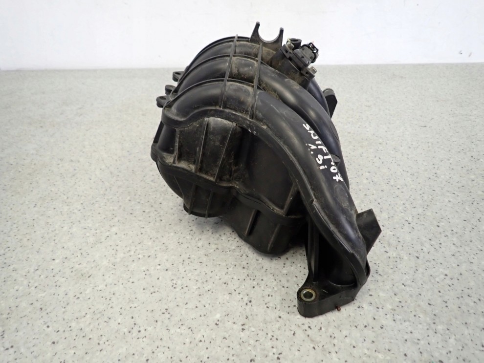 SUZUKI SWIFT M13A 1.3i 04-09 KOLEKTOR SSĄCY 3/7