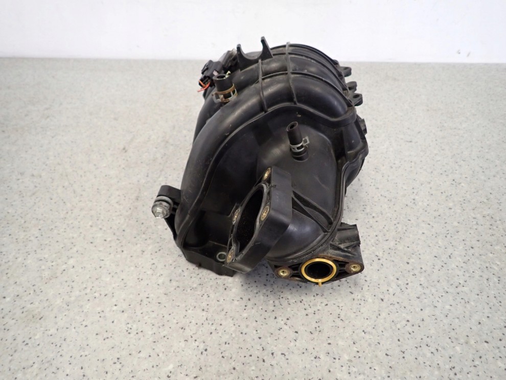 SUZUKI SWIFT M13A 1.3i 04-09 KOLEKTOR SSĄCY 4/7
