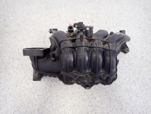 SUZUKI SWIFT M13A 1.3i 04-09 KOLEKTOR SSĄCY