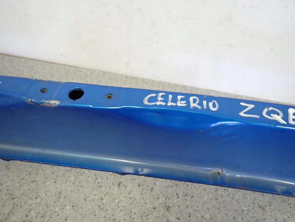 SUZUKI CELERIO 14-19 BELKA ZDERZAKA PRZEDNIEGO ZQE 5/11