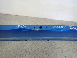 SUZUKI CELERIO 14-19 BELKA ZDERZAKA PRZEDNIEGO ZQE 3/11 MINIATURA