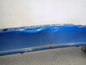 SUZUKI CELERIO 14-19 BELKA ZDERZAKA PRZEDNIEGO ZQE 6/11 MINIATURA