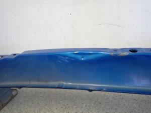 SUZUKI CELERIO 14-19 BELKA ZDERZAKA PRZEDNIEGO ZQE 7/11 MINIATURA