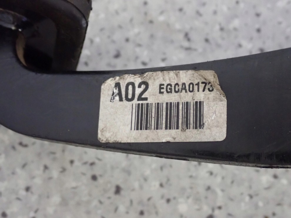 KIA SOUL 1.6 CRDI 09- PEDAŁ HAMULCA 3/6