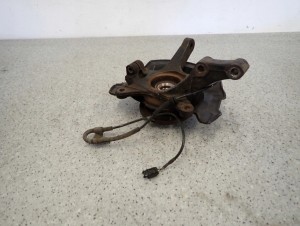 SUZUKI SPLASH 08-14 ZWROTNICA PRZEDNIA LEWA 6/6 MINIATURA