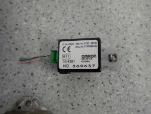 SUZUKI ALTO 09- 1.0 i ZESTAW STARTOWY STACYJKA KOMPUTER IMMO 4/8 MINIATURA