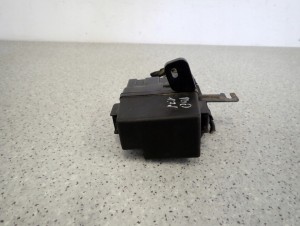 KIA SOUL 09- PUSZKA OBUDOWA PRZEKAŹNIKÓW 4/5 MINIATURA