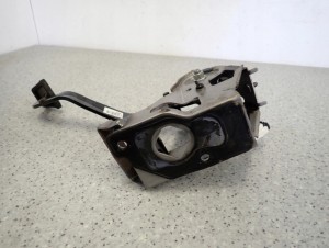 HYUNDAI i40 1.7 CRDI 11- PEDAŁ SPRZĘGŁA 6/8 MINIATURA