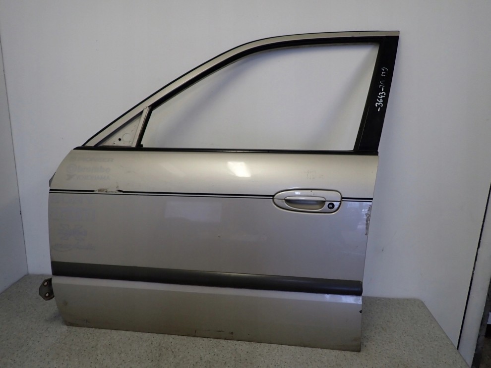 MAZDA 626 GW KOMBI 97- DRZWI PRZEDNIE LEWE 2/11
