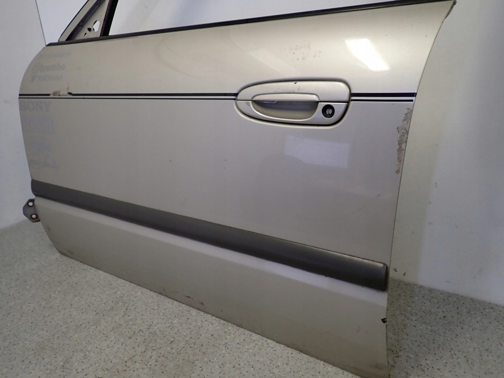 MAZDA 626 GW KOMBI 97- DRZWI PRZEDNIE LEWE 7/11
