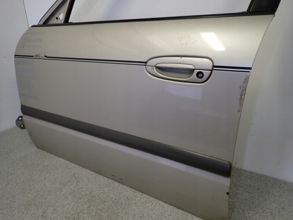 MAZDA 626 GW KOMBI 97- DRZWI PRZEDNIE LEWE 8/11