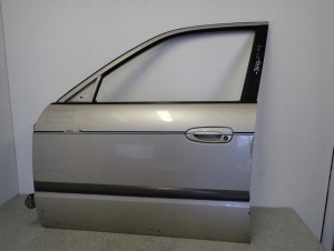 MAZDA 626 GW KOMBI 97- DRZWI PRZEDNIE LEWE