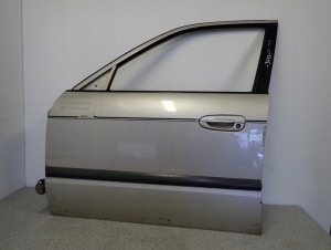 MAZDA 626 GW KOMBI 97- DRZWI PRZEDNIE LEWE 3/11 MINIATURA