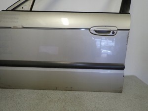 MAZDA 626 GW KOMBI 97- DRZWI PRZEDNIE LEWE 5/11 MINIATURA