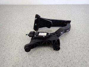 HYUNDAI i40 1.7 CRDI 11- POTENCJOMETR GAZU PEDAŁ 4/6 MINIATURA