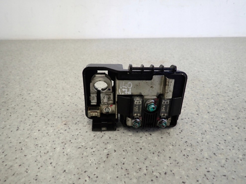 HYUNDAI i40 1.7 CRDI 11- KLEMA PLUSOWA 1/4