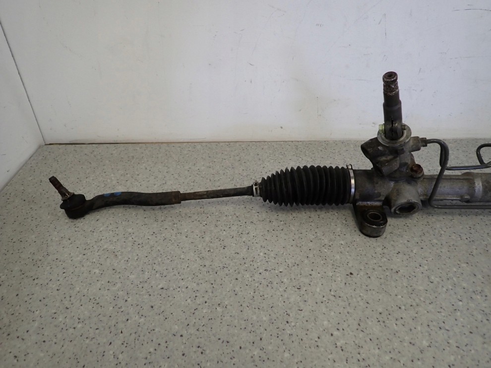 TOYOTA COROLLA VERSO 01-03 MAGLOWNICA EUROPA 2/12