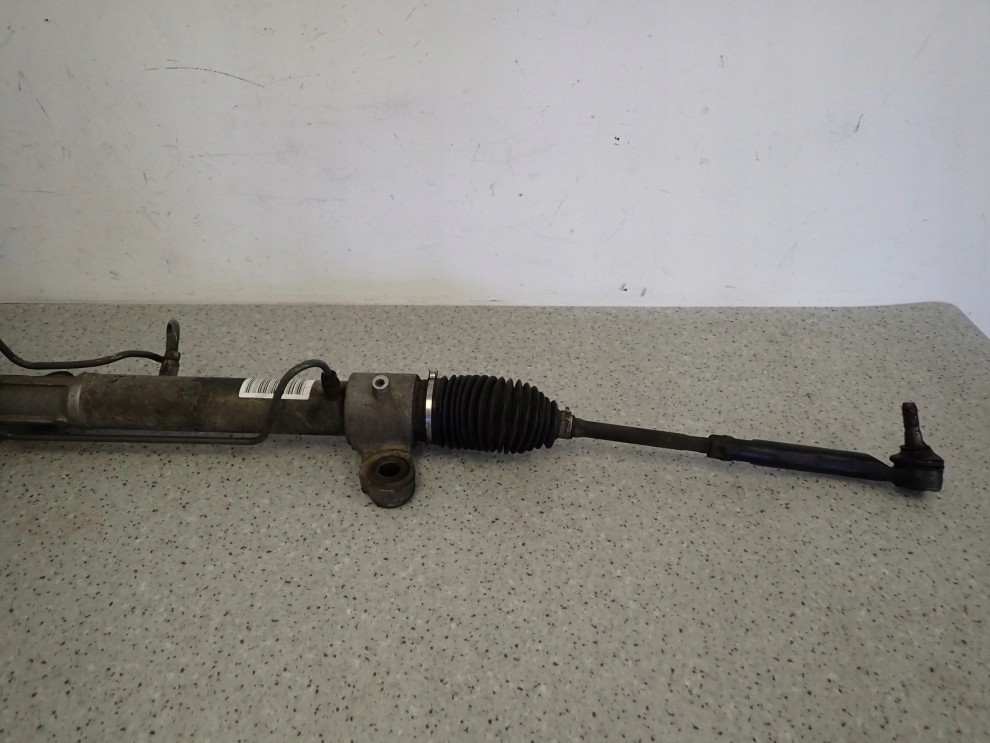 TOYOTA COROLLA VERSO 01-03 MAGLOWNICA EUROPA 3/12