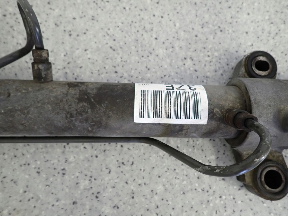 TOYOTA COROLLA VERSO 01-03 MAGLOWNICA EUROPA 4/12