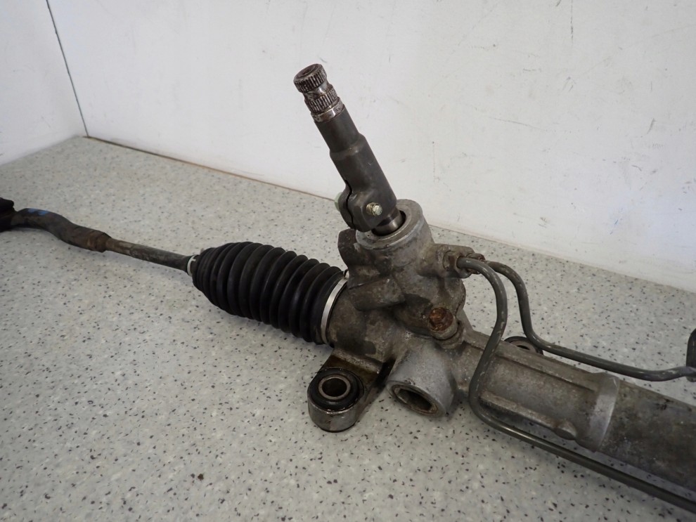 TOYOTA COROLLA VERSO 01-03 MAGLOWNICA EUROPA 5/12