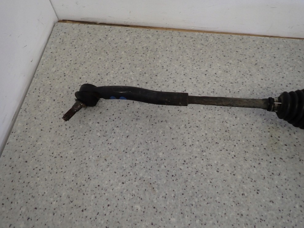 TOYOTA COROLLA VERSO 01-03 MAGLOWNICA EUROPA 7/12