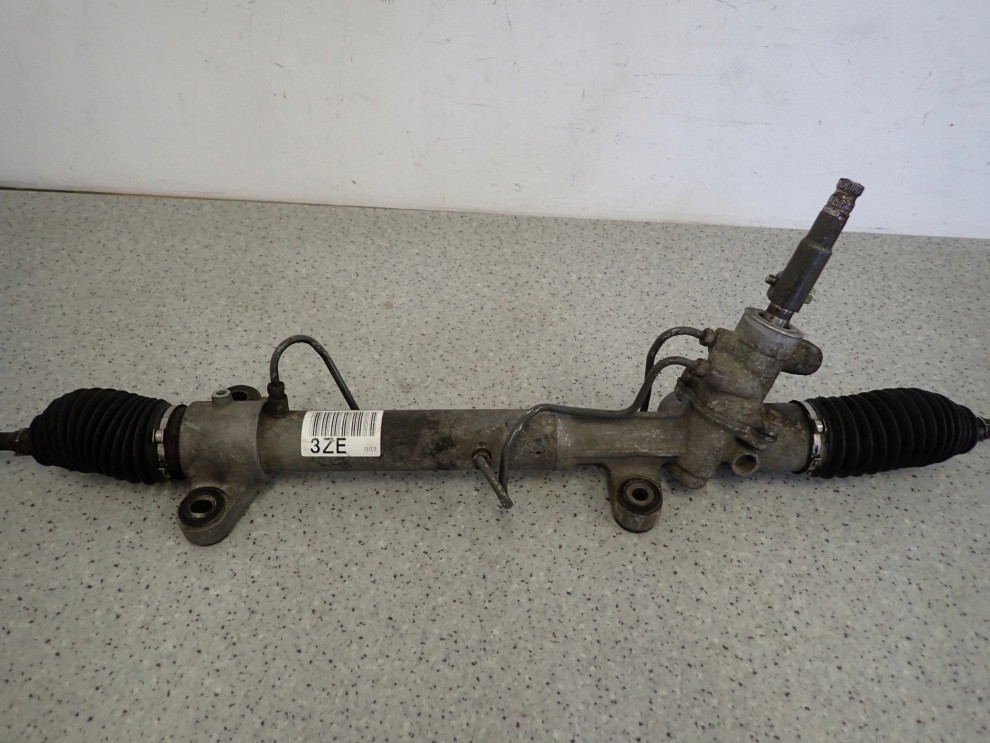 TOYOTA COROLLA VERSO 01-03 MAGLOWNICA EUROPA 11/12