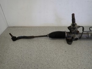 TOYOTA COROLLA VERSO 01-03 MAGLOWNICA EUROPA 2/12 MINIATURA