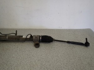 TOYOTA COROLLA VERSO 01-03 MAGLOWNICA EUROPA 3/12 MINIATURA