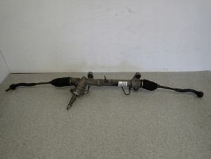 TOYOTA COROLLA VERSO 01-03 MAGLOWNICA EUROPA 6/12 MINIATURA