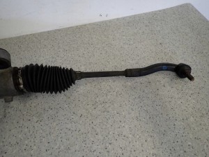 TOYOTA COROLLA VERSO 01-03 MAGLOWNICA EUROPA 8/12 MINIATURA