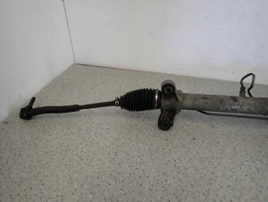 TOYOTA COROLLA VERSO 01-03 MAGLOWNICA EUROPA 10/12 MINIATURA