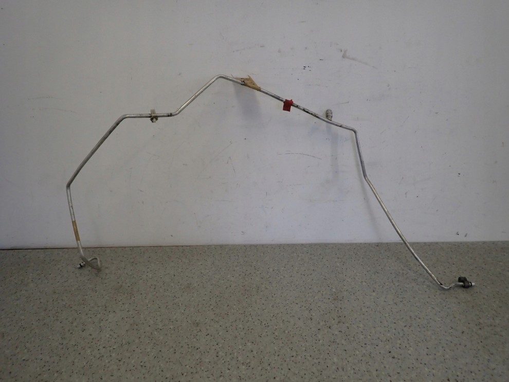 NISSAN ALMERA TINO 1.8 BENZ 00-06 PRZEWÓD KLIMATYZACJI 1/10