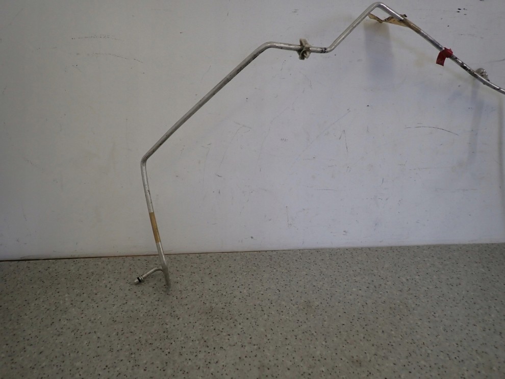 NISSAN ALMERA TINO 1.8 BENZ 00-06 PRZEWÓD KLIMATYZACJI 2/10