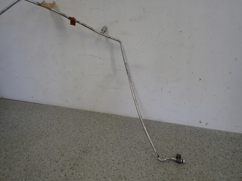 NISSAN ALMERA TINO 1.8 BENZ 00-06 PRZEWÓD KLIMATYZACJI 3/10