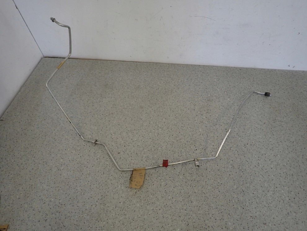 NISSAN ALMERA TINO 1.8 BENZ 00-06 PRZEWÓD KLIMATYZACJI 7/10