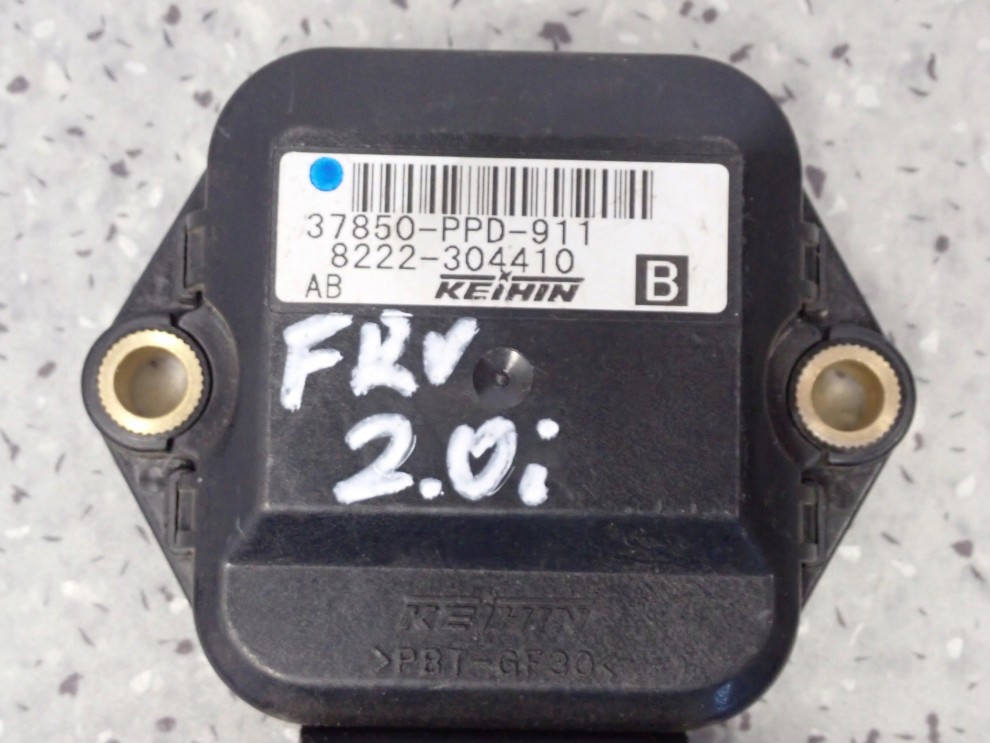 HONDA FRV FR-V 2.0i 05- STEROWNIK PRZEPUSTNICY MODUŁ 1/5