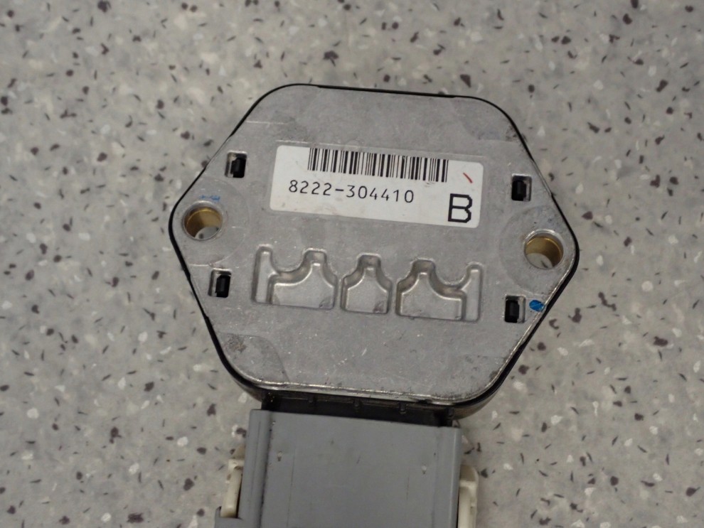 HONDA FRV FR-V 2.0i 05- STEROWNIK PRZEPUSTNICY MODUŁ 4/5