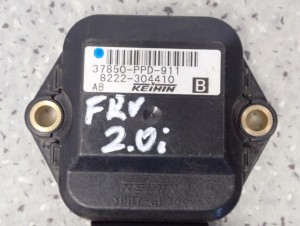 HONDA FRV FR-V 2.0i 05- STEROWNIK PRZEPUSTNICY MODUŁ
