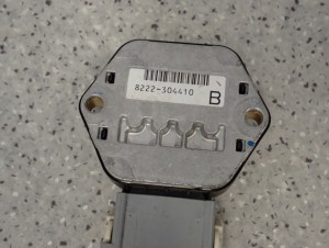 HONDA FRV FR-V 2.0i 05- STEROWNIK PRZEPUSTNICY MODUŁ 4/5 MINIATURA