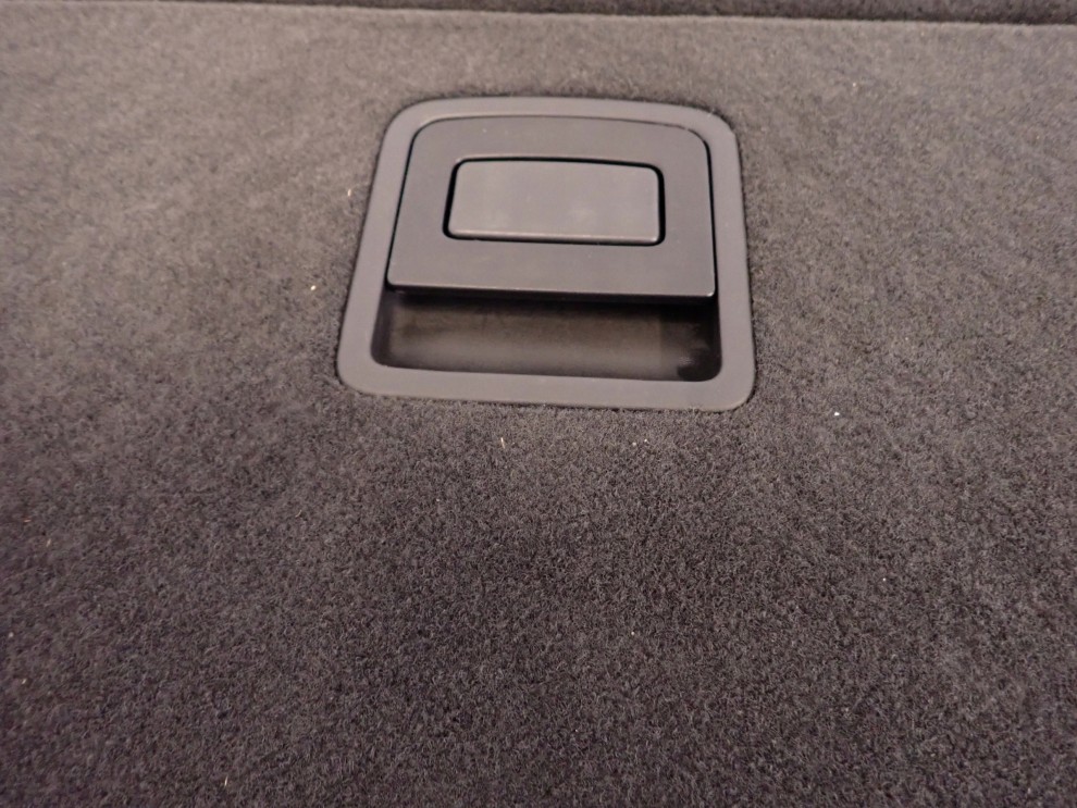 HYUNDAI i40 KOMBI 11-15 PODŁOGA BAGAŻNIKA TYŁ 5/11