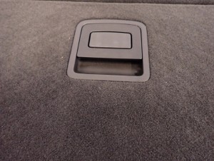 HYUNDAI i40 KOMBI 11-15 PODŁOGA BAGAŻNIKA TYŁ 5/11 MINIATURA