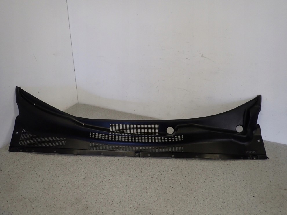 KIA SPORTAGE II 04- PODSZYBIE PLASTIKOWE 2/11