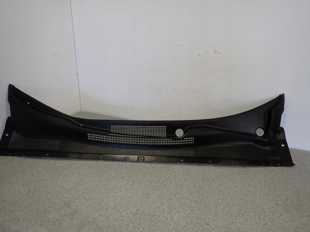 KIA SPORTAGE II 04- PODSZYBIE PLASTIKOWE 3/11