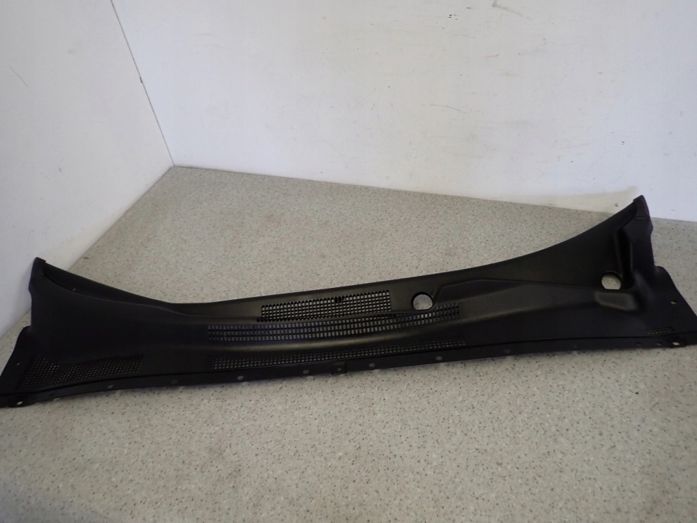 KIA SPORTAGE II 04- PODSZYBIE PLASTIKOWE 6/11