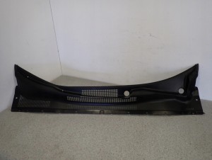 KIA SPORTAGE II 04- PODSZYBIE PLASTIKOWE 1/11 MINIATURA