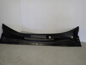 KIA SPORTAGE II 04- PODSZYBIE PLASTIKOWE 3/11 MINIATURA