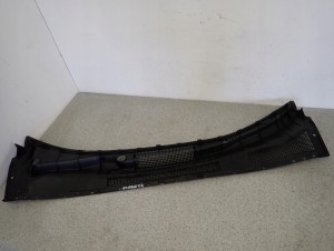 KIA SPORTAGE II 04- PODSZYBIE PLASTIKOWE 9/11 MINIATURA