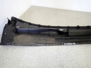 KIA SPORTAGE II 04- PODSZYBIE PLASTIKOWE 10/11 MINIATURA