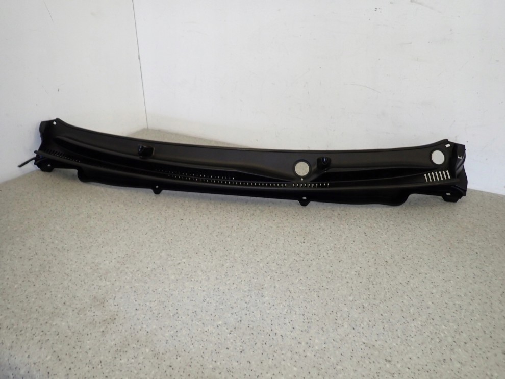 SUZUKI CELERIO 14-19 PODSZYBIE PLASTIKOWE 1/9